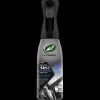 Turtle wax hs streak-free mist glass cleaner 591 ml