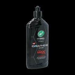 Turtle wax hybrid solutions pro max wax