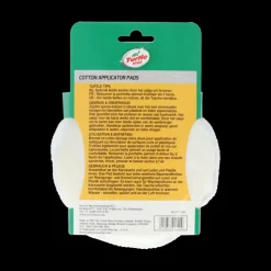 Turtle Wax poetspad katoen