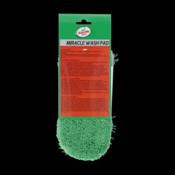 Turtle Wax wash pad miracle X1186td