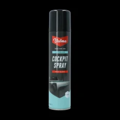 Valma Cockpitspray Glanzend R25H 400ml
