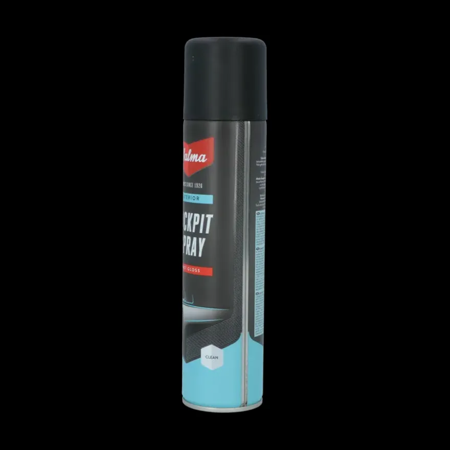 Valma Cockpitspray Mat R27M 400ml