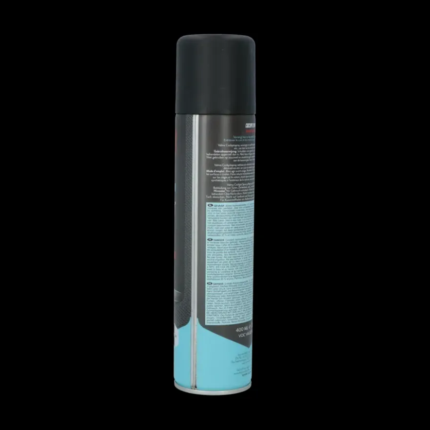Valma Cockpitspray Mat R27M 400ml