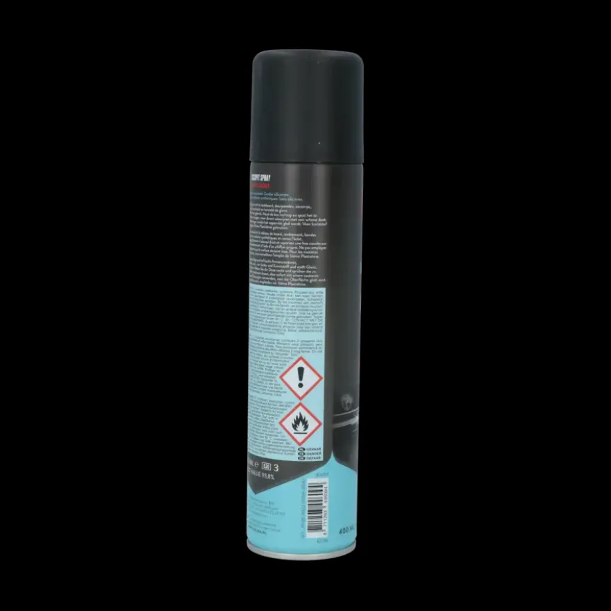 Valma Cockpitspray Mat R27M 400ml