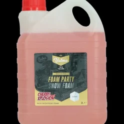Valma Foamparty Snow Foam