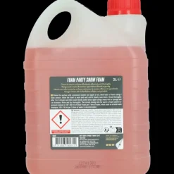 Valma Foamparty Snow Foam