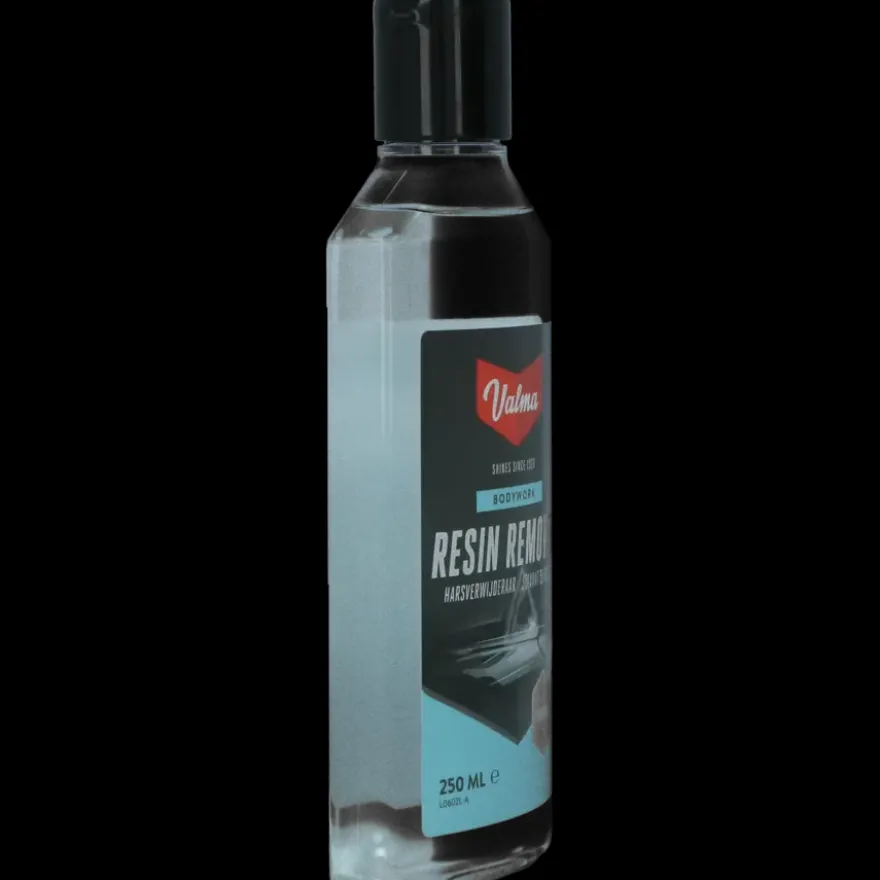 Valma Harsverwijderaar A64A 250ml