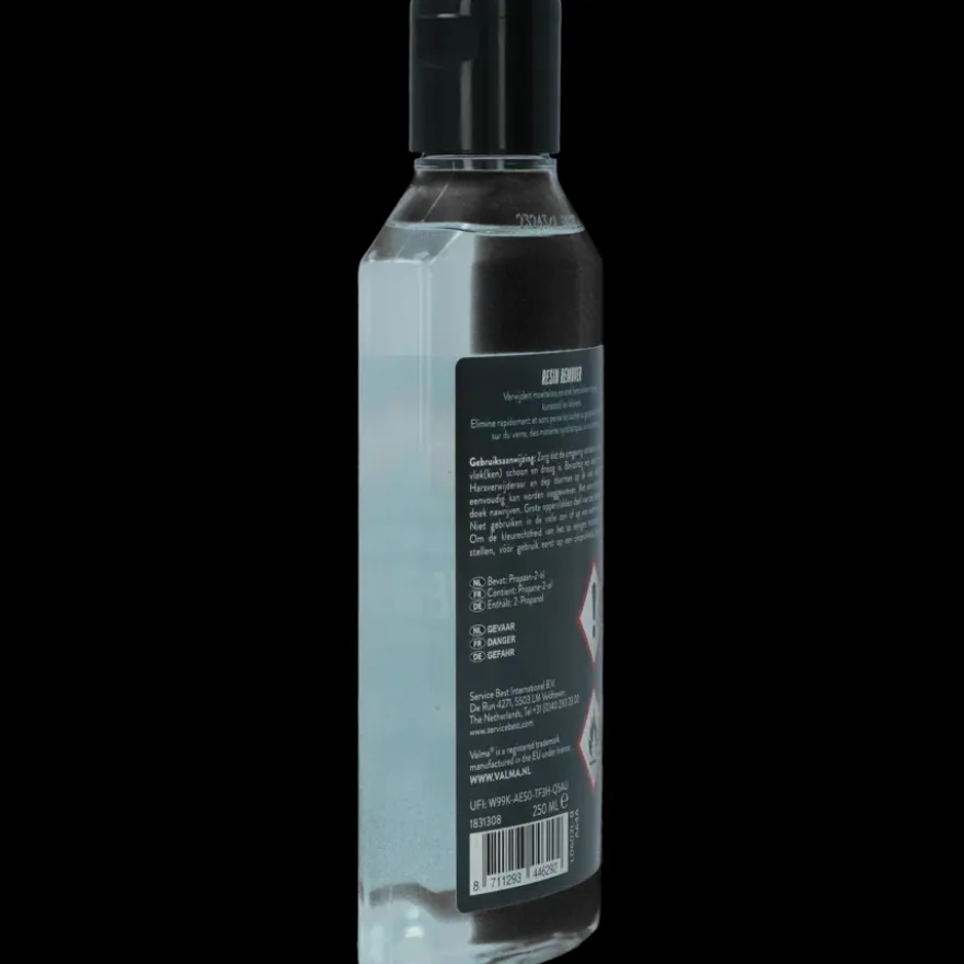 Valma Harsverwijderaar A64A 250ml