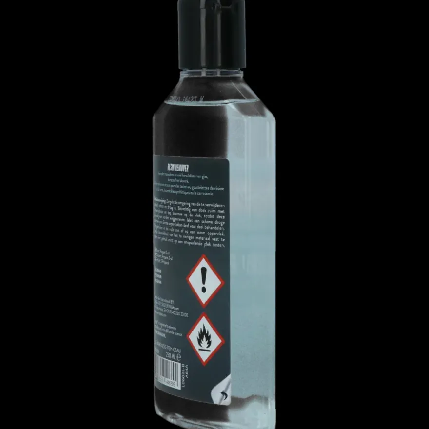 Valma Harsverwijderaar A64A 250ml