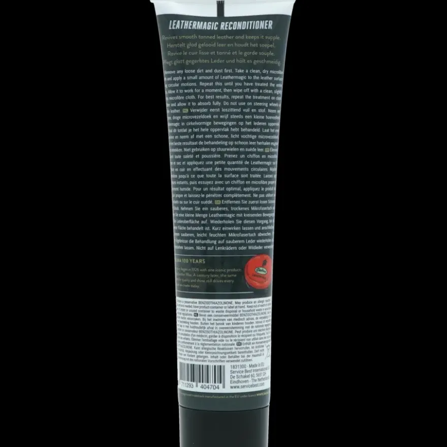 Valma leather magic 150ml