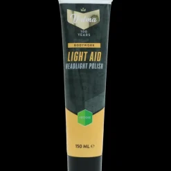Valma Light Aid Headlight Polish 150ml