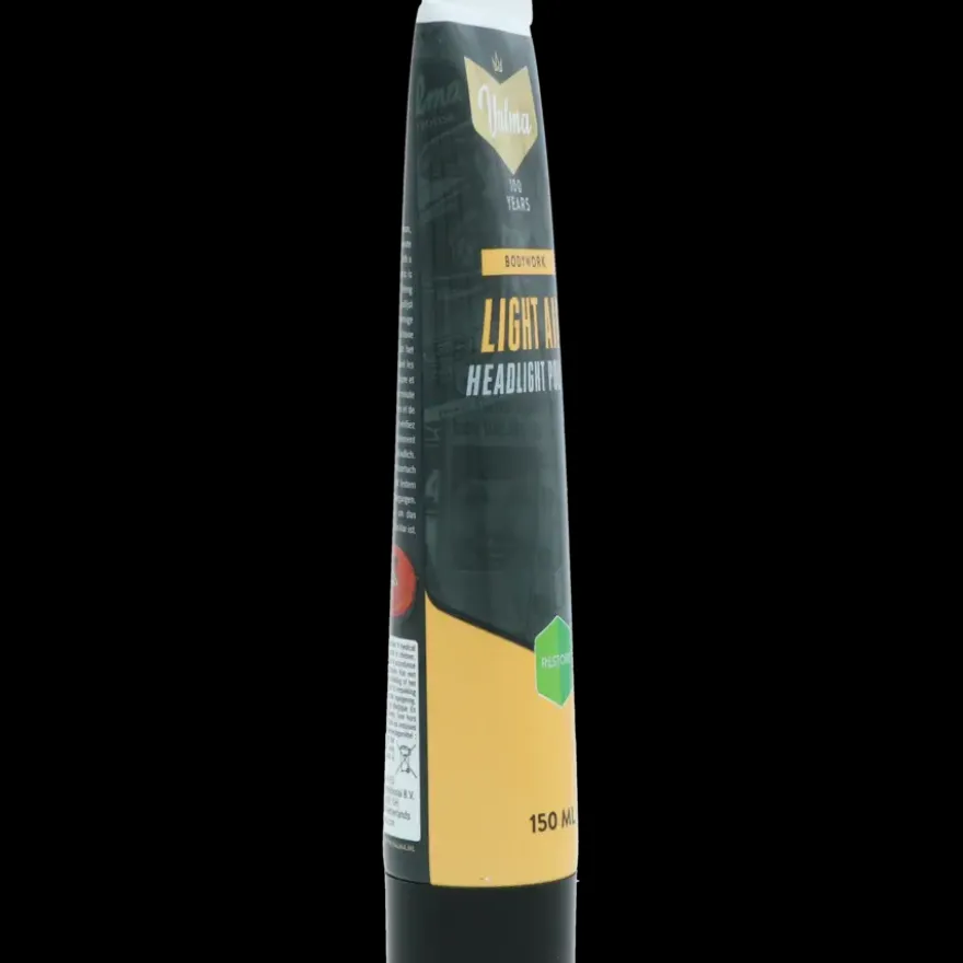 Valma Light Aid Headlight Polish 150ml