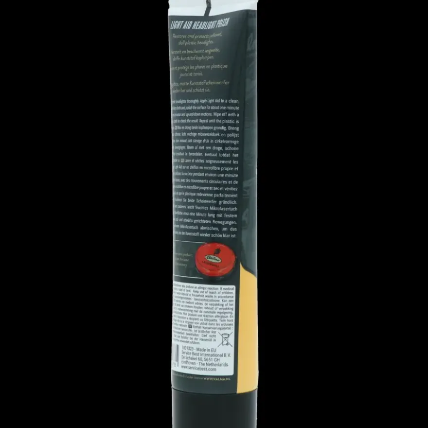 Valma Light Aid Headlight Polish 150ml