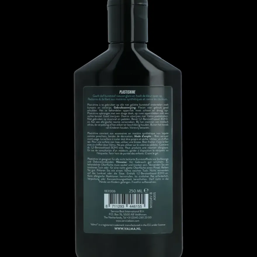 Valma Plastishine A30S 250ml