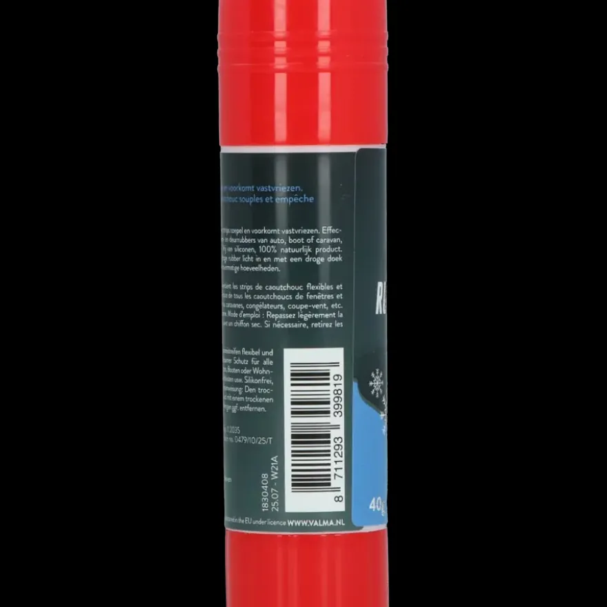 Valma rubberstick W21 38ml
