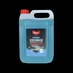 Valma ruitensproeiervloeistof winter 5 liter