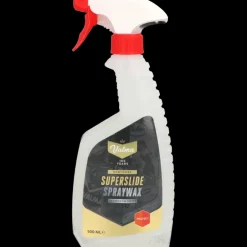 Valma superslide spray wax 500 ml