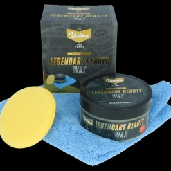 Valma ultimate legendary beauty wax