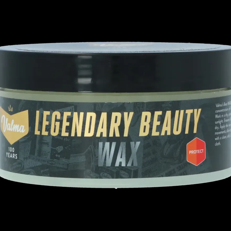 Valma ultimate legendary beauty wax