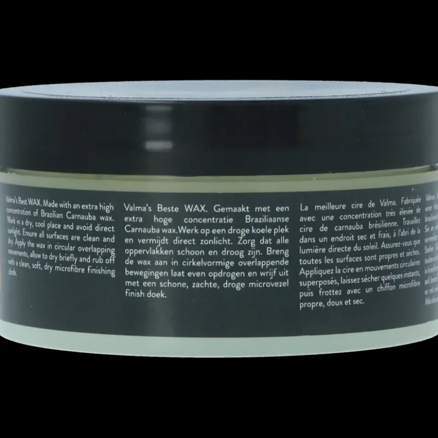 Valma ultimate legendary beauty wax