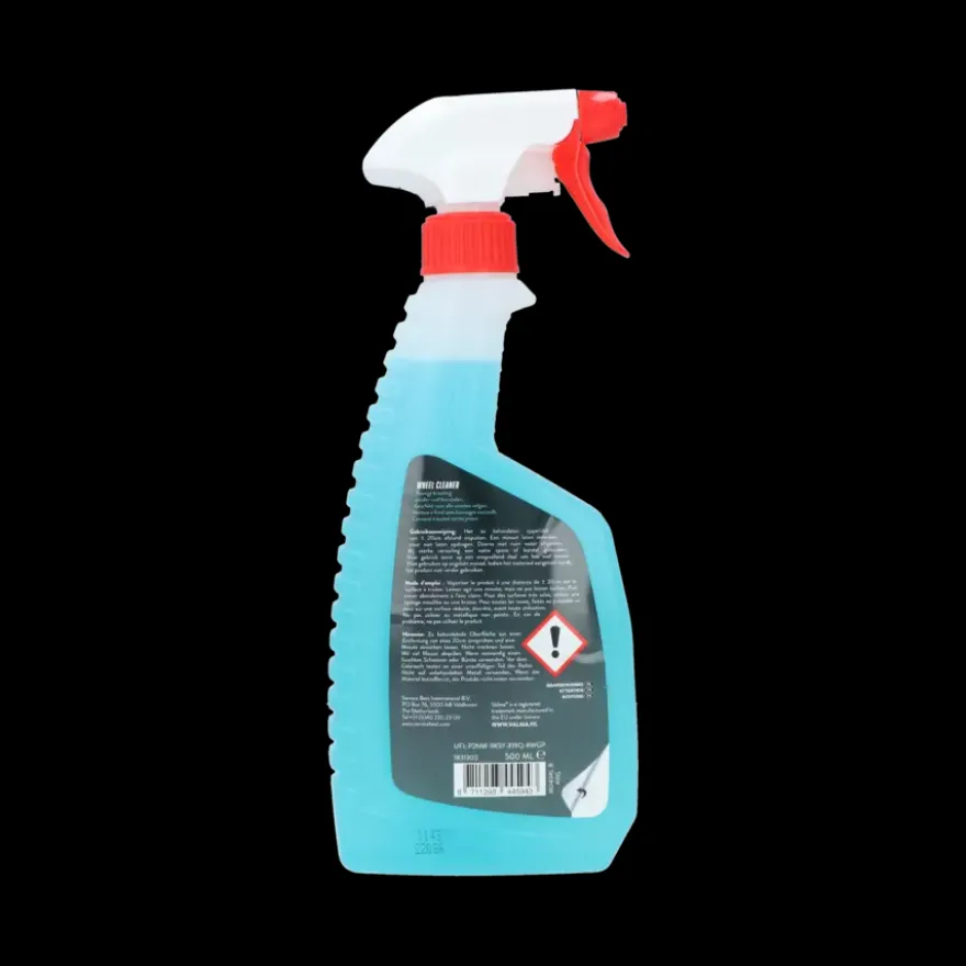 Valma Velgenreiniger A11G 500ml