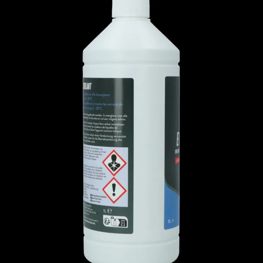 Valma W56 EVO Uni Koelvloeistof -38 1 Liter
