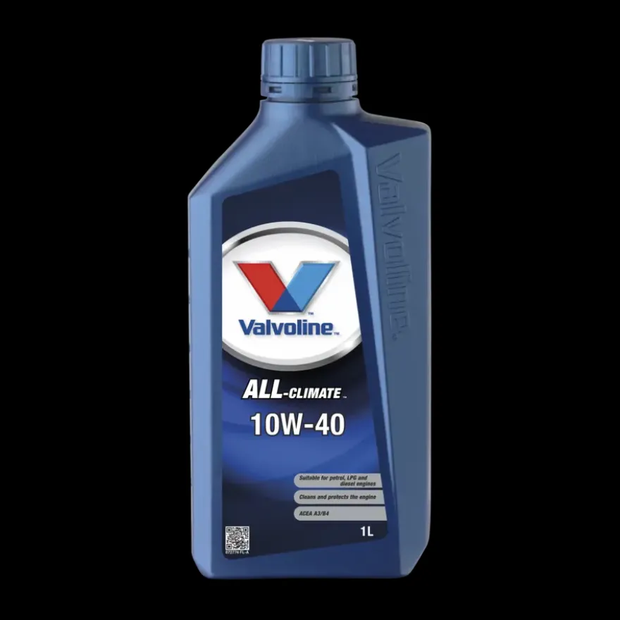 Valvoline All Climate 10W40 1L