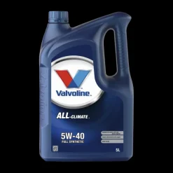 Valvoline All Climate 5W40 5L