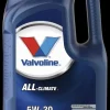 Valvoline All Climate 5W30 5L