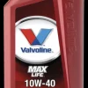 Valvoline Maxlife 10W40 1L