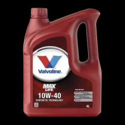Valvoline Maxlife 10W40 4L