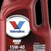 Valvoline Maxlife 15W40 4L