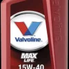 Valvoline Maxlife 15W40 1L