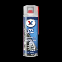Valvoline wit vet