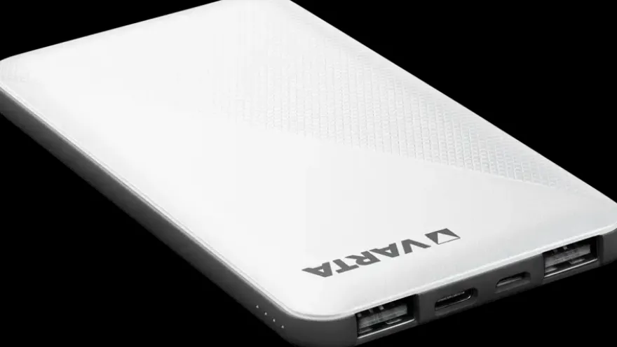Varta powerbank Energy 5000 mAh