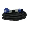 Verlengsnoer 3x1,5mm Neopreen CEE 20 meter
