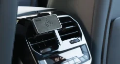 Vinove luchtverfrisser leather eclipse milano