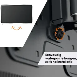 Vogel's TV-steun Full motion+ M - 32 t/m 65 inch