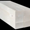 Voordeelpak vuren geschaafd 44x69 mm 210 cm 6 stuks