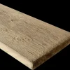 Vuren ruw Barnwood Bruin 22x150 mm 209 cm