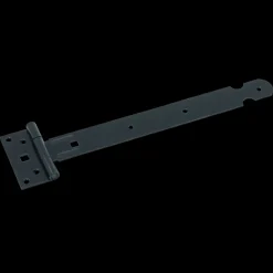 Waelbers kruisheng 300 mm zwart