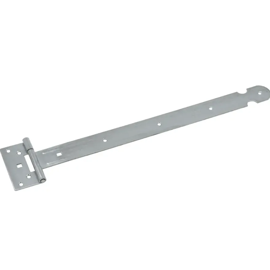 Waelbers kruisheng 400 x 36 mm RVS