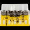 Wago Lasklem 5-voudig compact 0,5-2,5mm² 2273-205 20 stuks