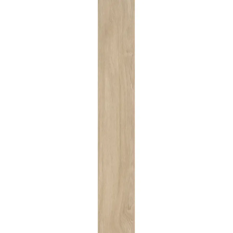 Wand- en plafondpaneel Quality Line MDF Aqua Malibu 130x20cm, 8 mm 2,34 m²