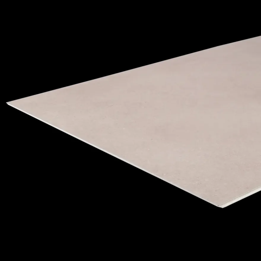 Wand/douche paneel kunststof Allora 260x90 cm taupe, dikte 5mm 2,34 m²