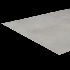 Wand/douche paneel kunststof Allora 260x90 cm grijs, dikte 5mm 2,34 m²