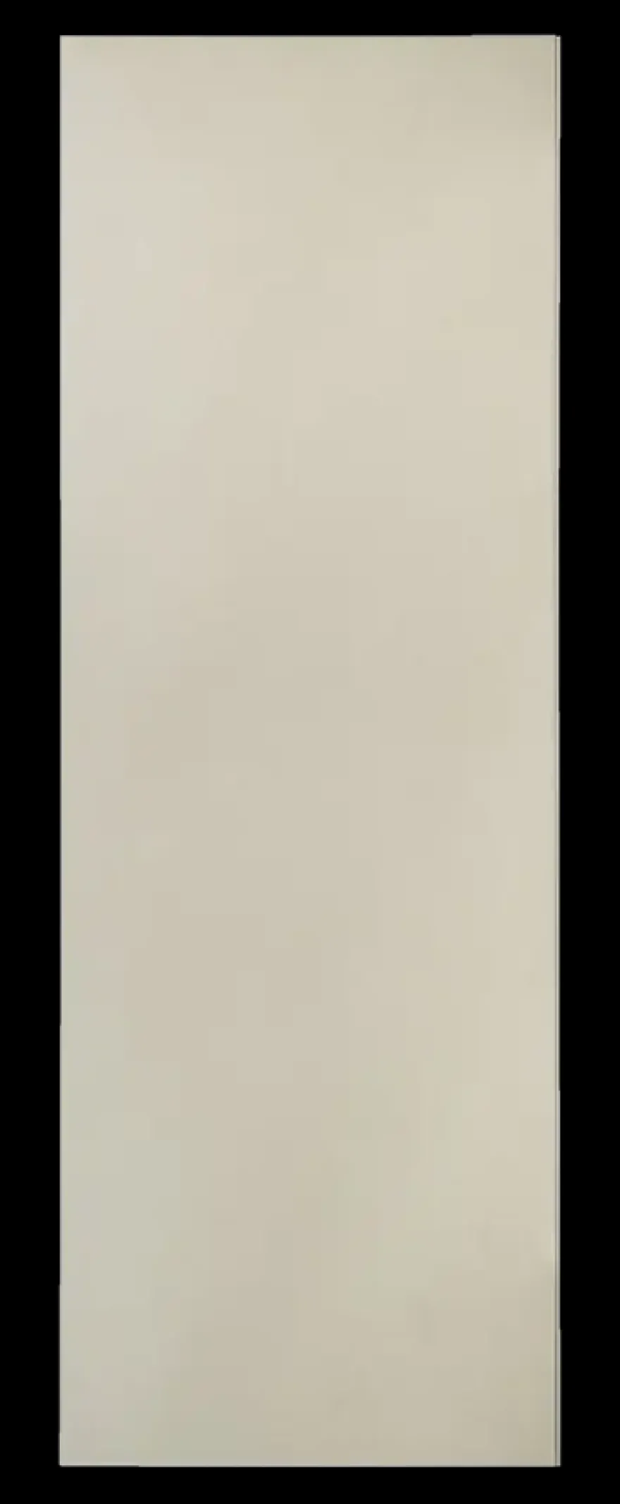 Wand/douche paneel kunststof Allora 260x90 cm beige , dikte 5mm 2,34 m²