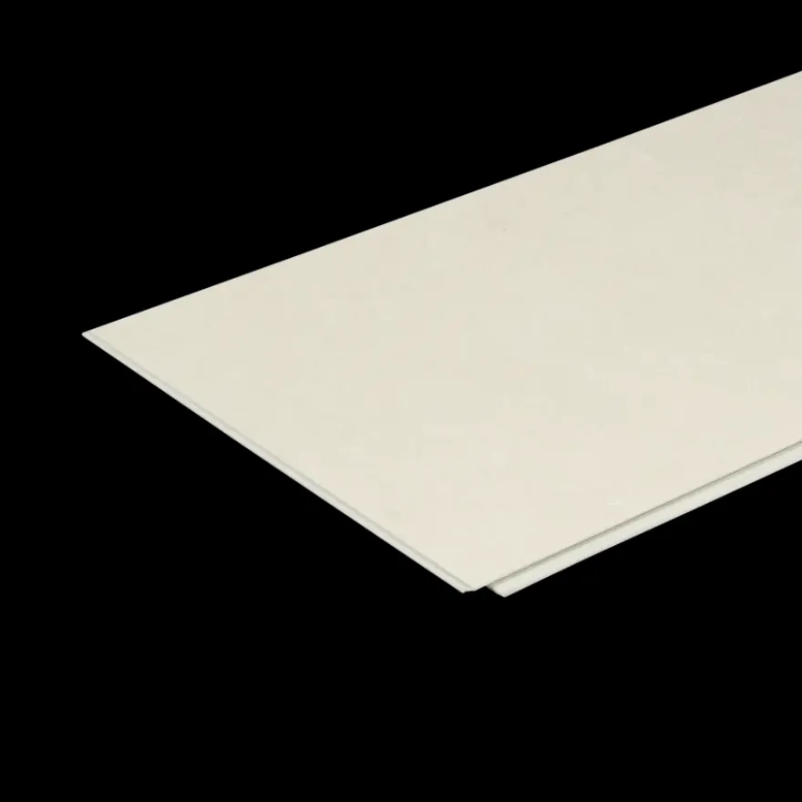 Wandtegel kunststof Allora 30,5x61 cm beige, dikte 5mm 1,116 m²