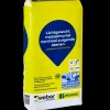 Weber Beamix lichtgewicht metselmortel 20 kg