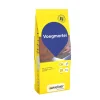 Weber Beamix Metselen voegmortel antraciet 5 kg